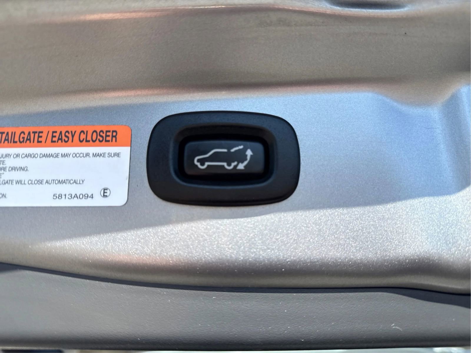 Used 2021 Mitsubishi Outlander SEL image 37