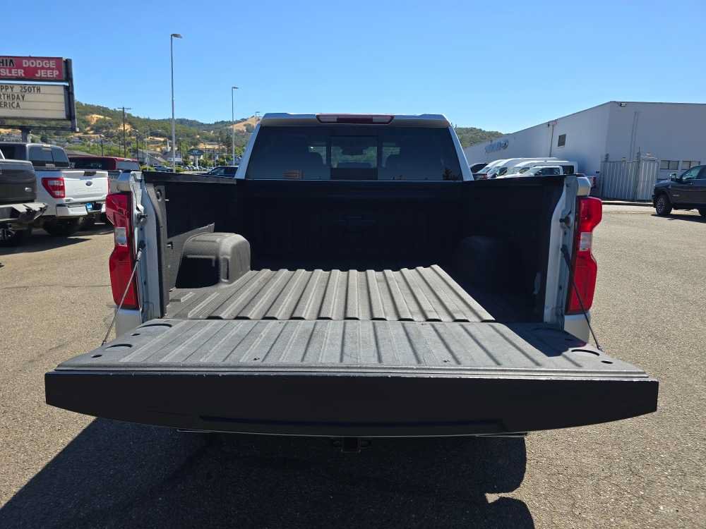 Used 2021 Chevrolet Silverado 1500 RST w/ All Star Edition Plus AWD/4WD image 19