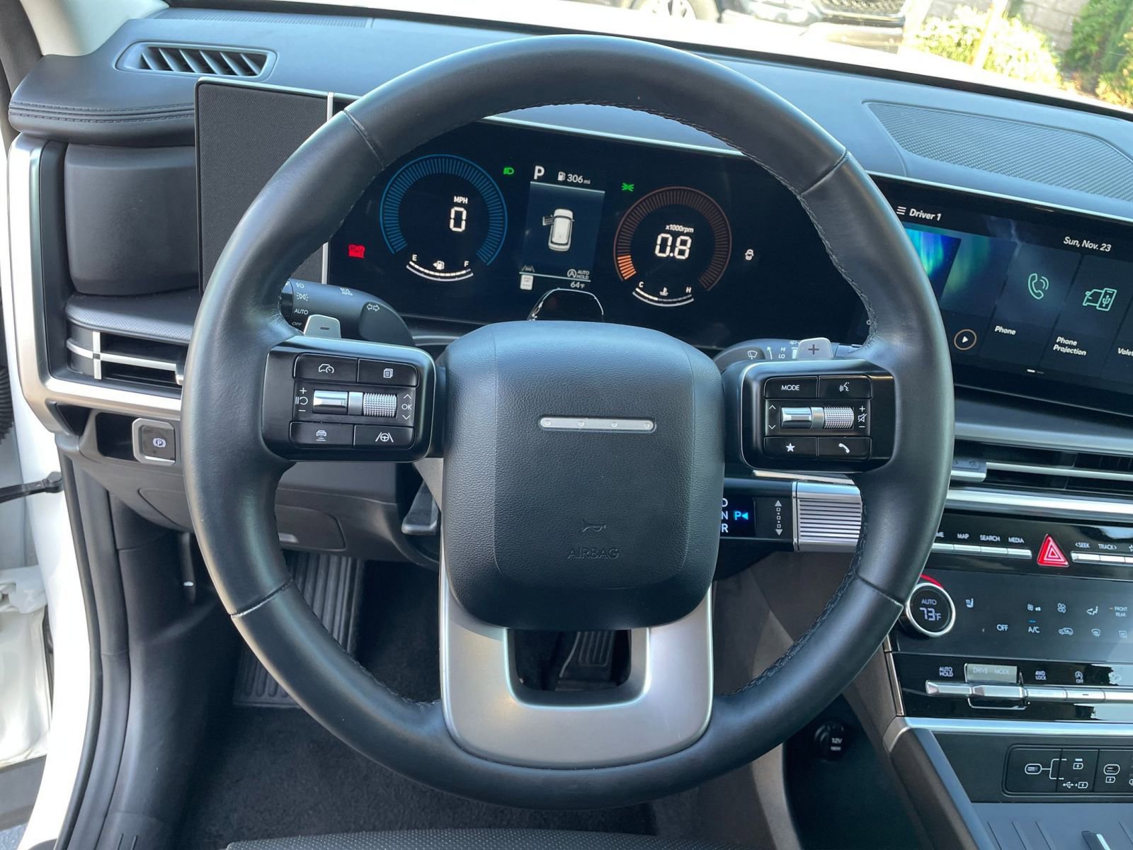 Used 2025 Hyundai Santa Fe SEL image 32