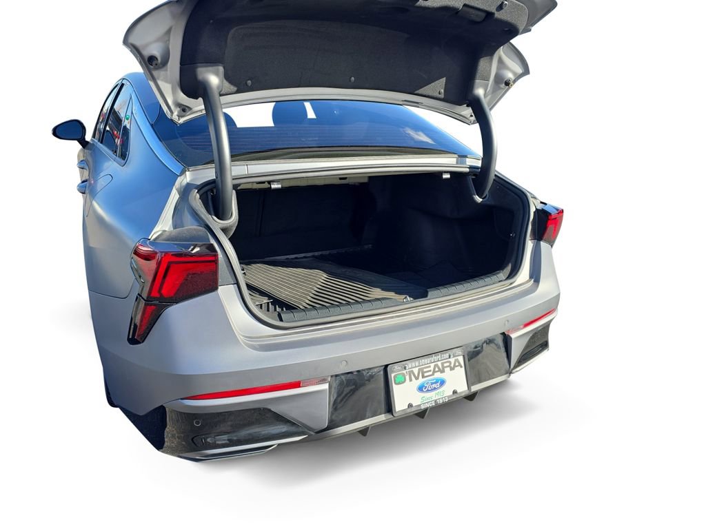 Used 2025 Kia K5 GT-Line image 20