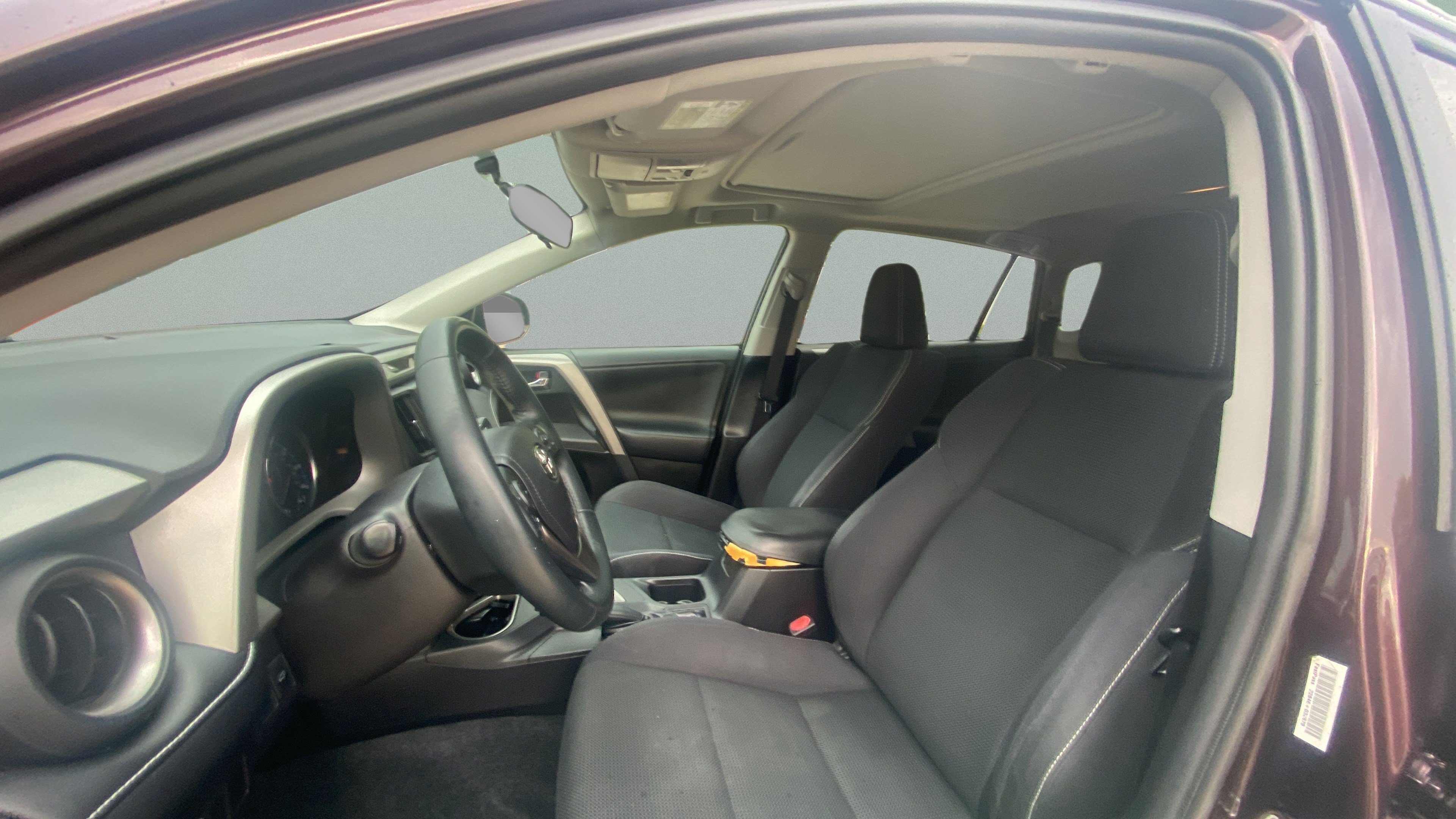 Used 2016 Toyota RAV4 XLE FWD image 12