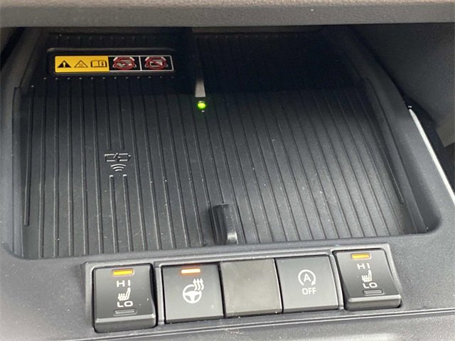 New 2026 Toyota Corolla Cross XLE image 11