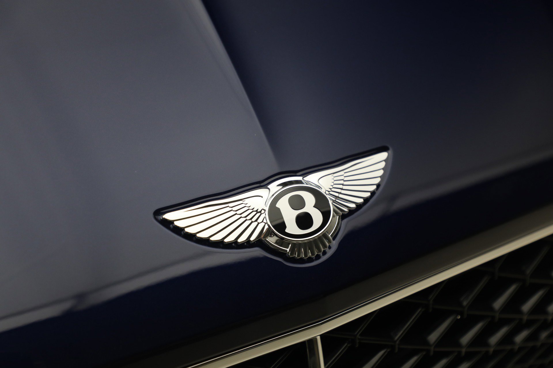 New 2026 Bentley Continental GTC AWD/4WD image 16