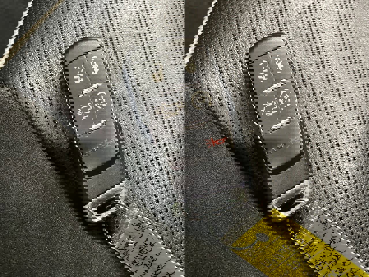 Used 2020 RAM 3500 Laramie image 28