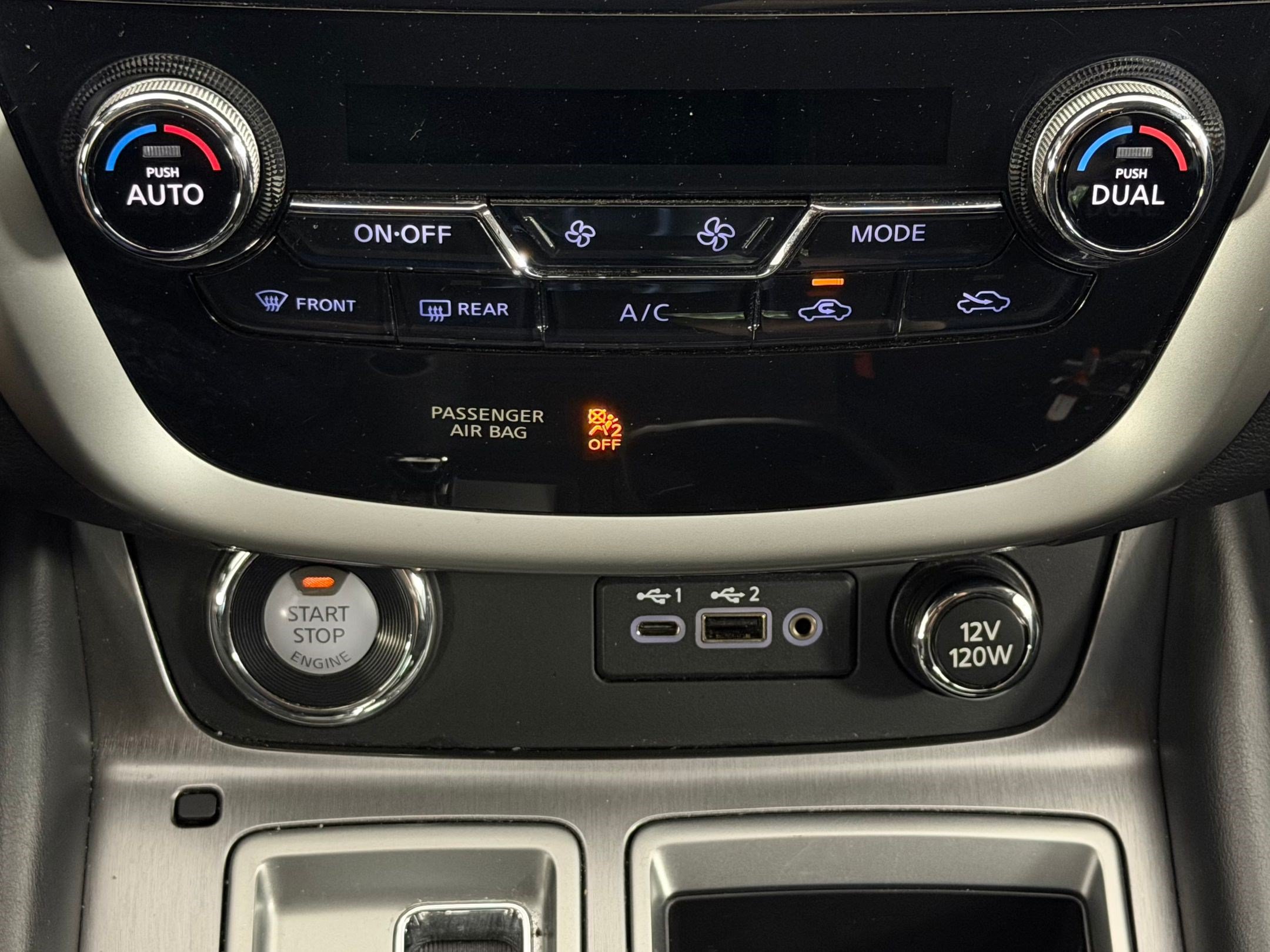 Used 2019 Nissan Murano SV FWD image 26