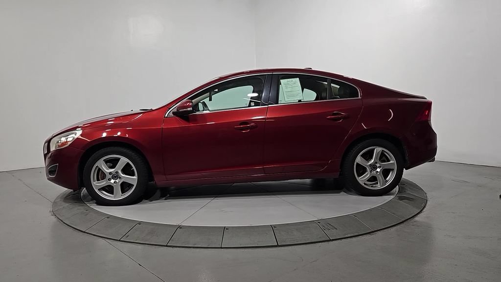 Used 2013 Volvo S60 T5 AWD/4WD video 2