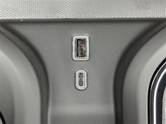 New 2026 GMC Sierra 1500 AT4X image 28