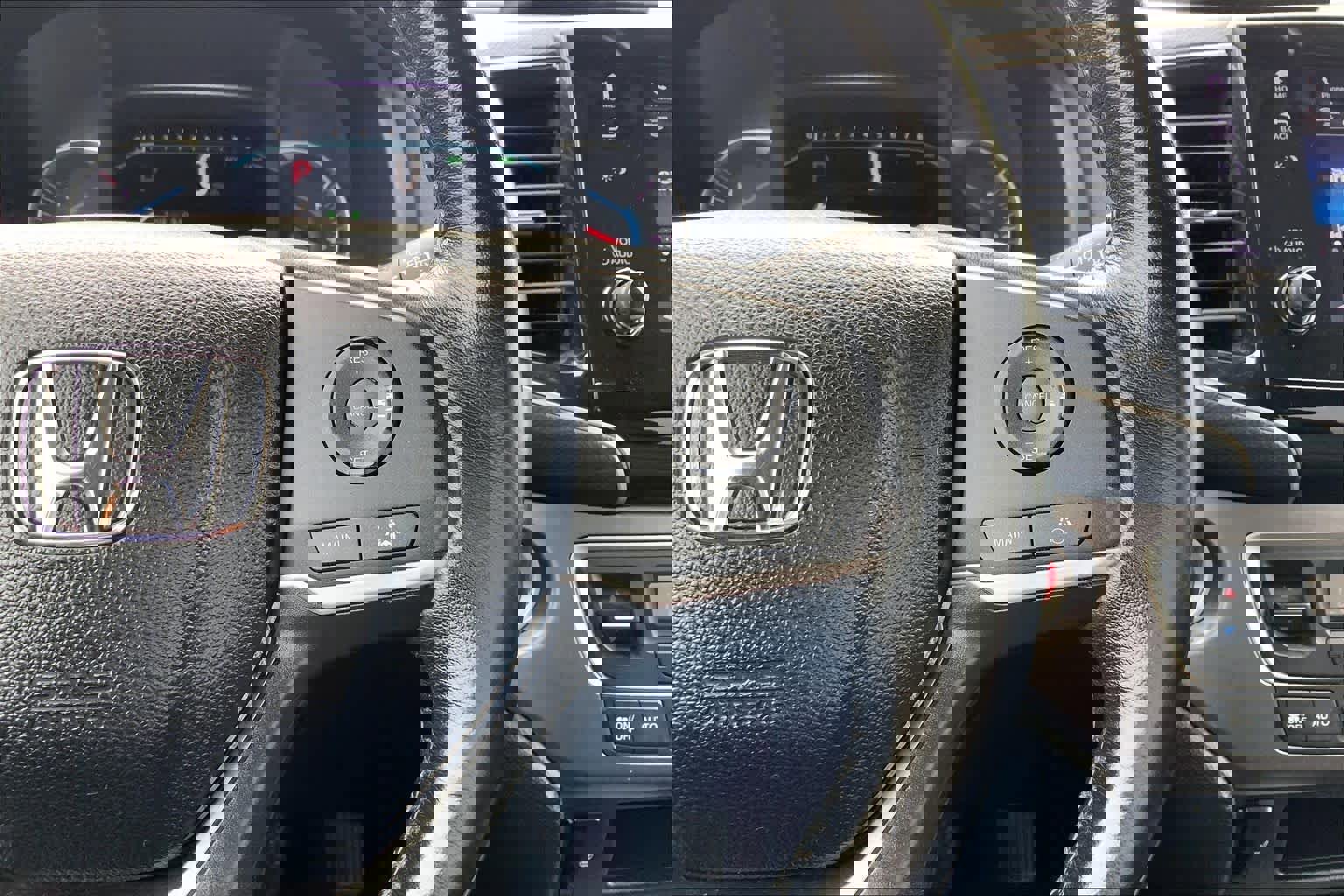 Used 2020 Honda Pilot EX-L image 25