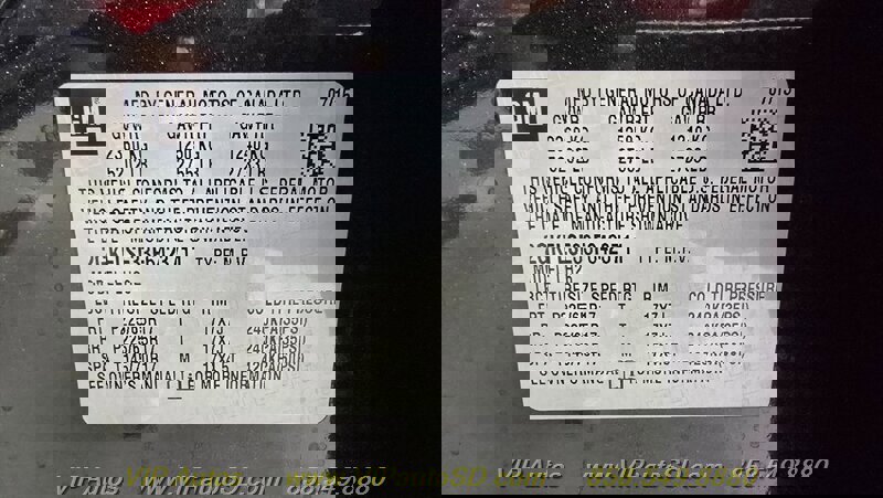 Used 2015 GMC Terrain SLT image 26