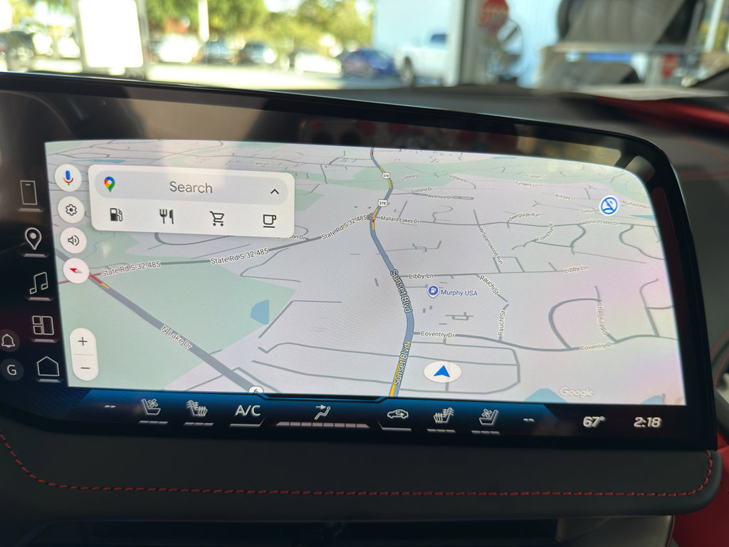 New 2026 Chevrolet Corvette Z06 image 13