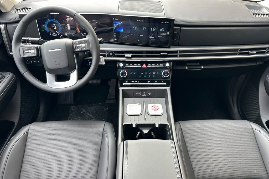 New 2026 Hyundai Santa Fe SEL image 10