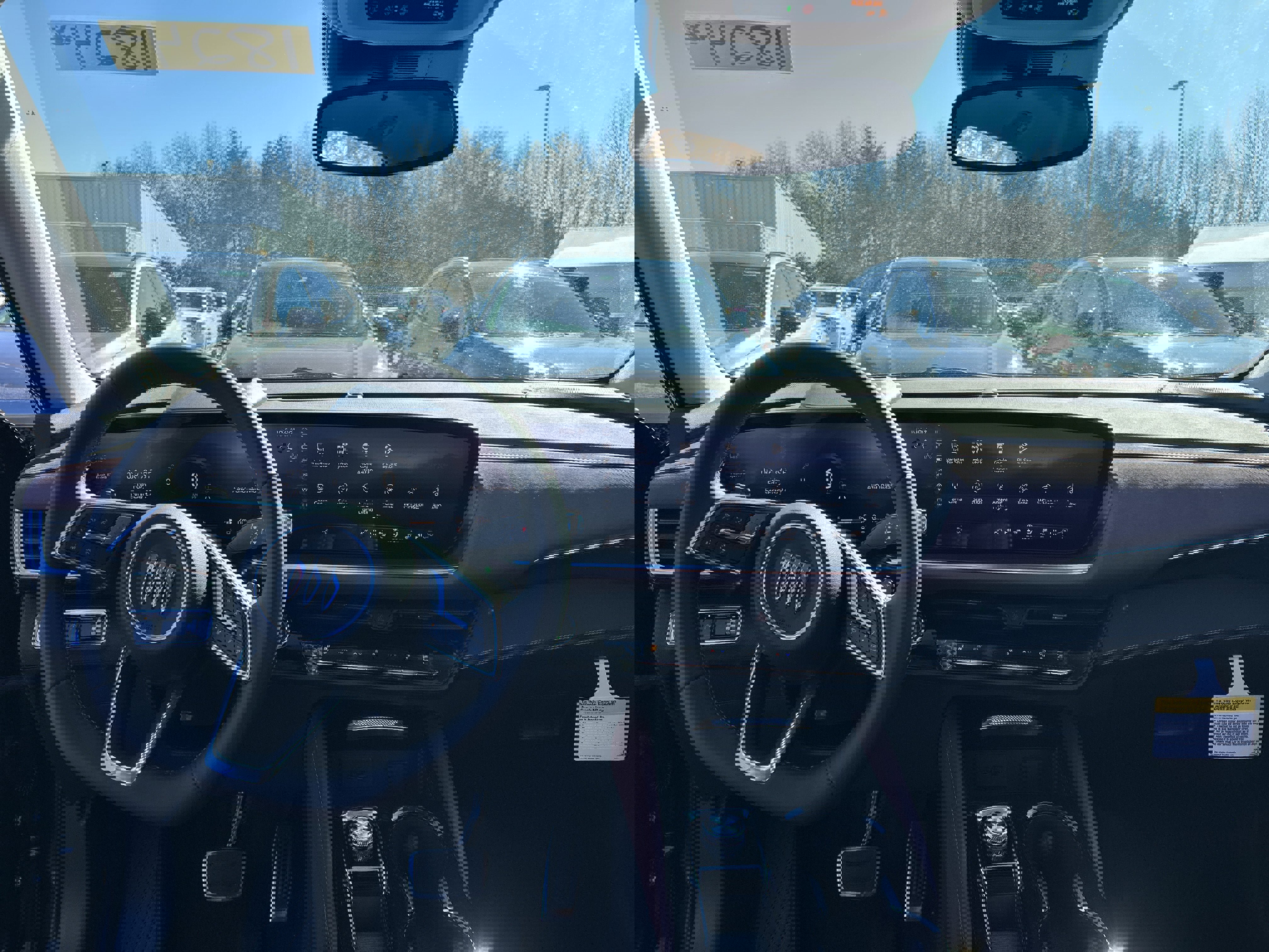 New 2026 Buick Envision Sport Touring image 12