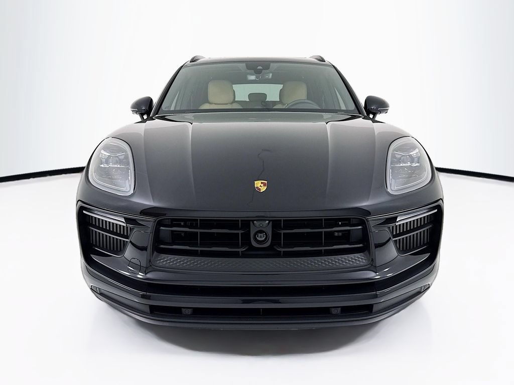 New 2026 Porsche Macan S AWD/4WD image 6