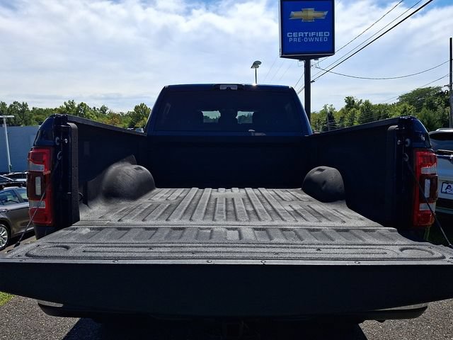 Used 2021 RAM 2500 Tradesman w/ Safety Group AWD/4WD image 27