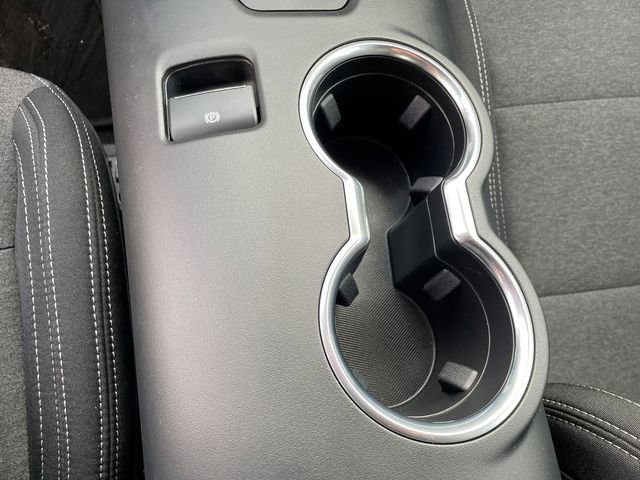 Used 2024 Ford Mustang GT RWD image 27