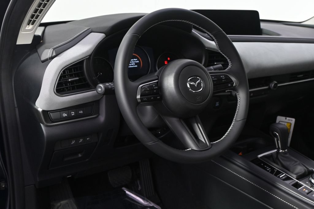 New 2026 MAZDA CX-30 Aire Edition AWD/4WD image 12