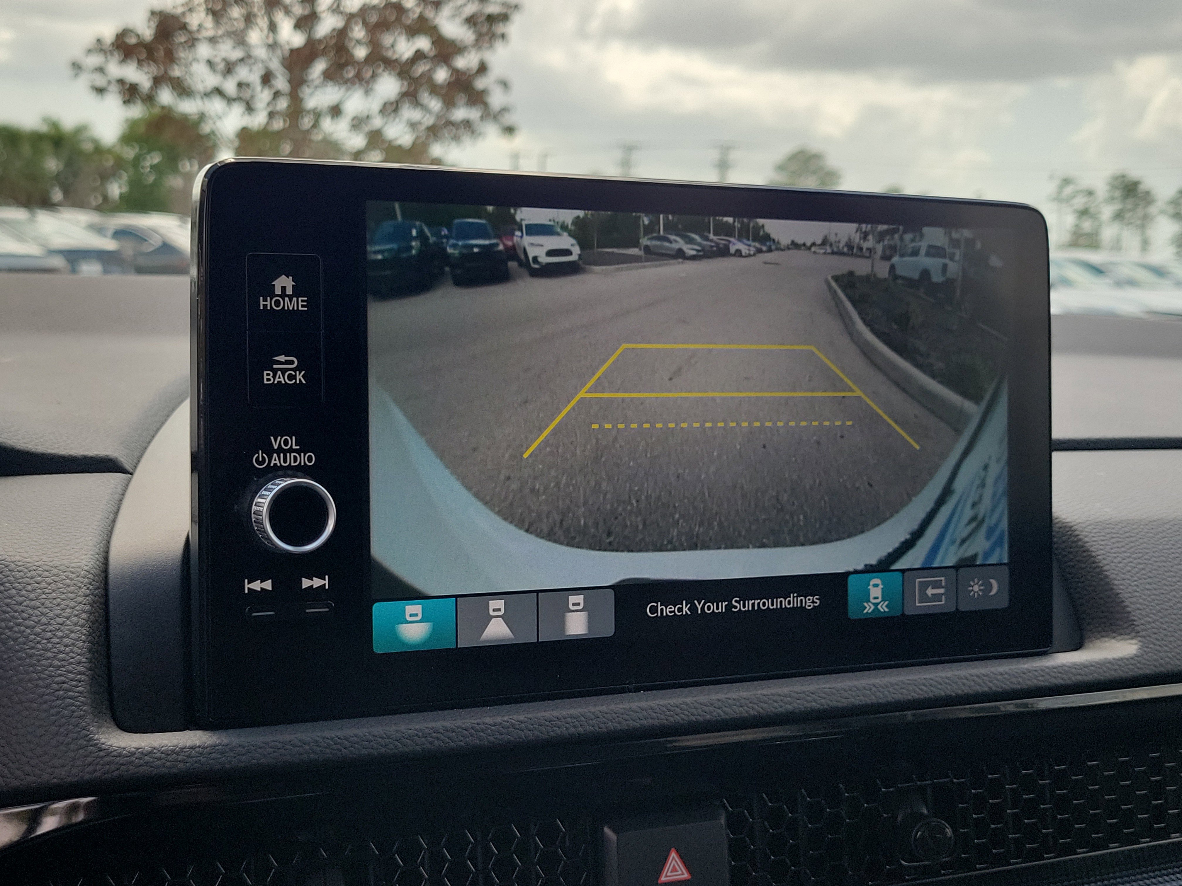 Used 2024 Honda CR-V EX-L image 26