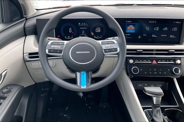 New 2026 Hyundai Tucson SEL image 14