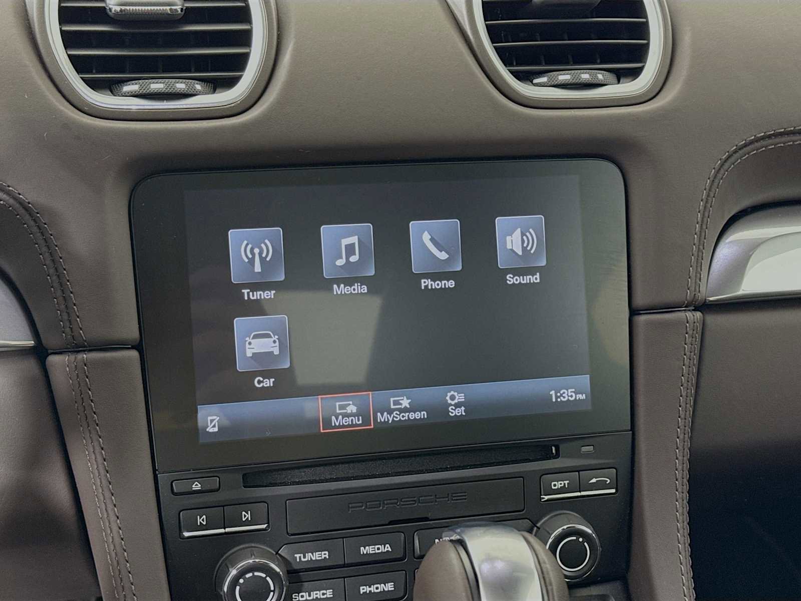 Used 2023 Porsche 718 Cayman S image 17