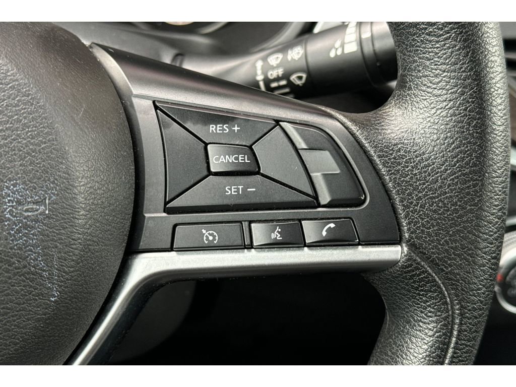 Used 2023 Nissan Altima 2.5 SV image 26