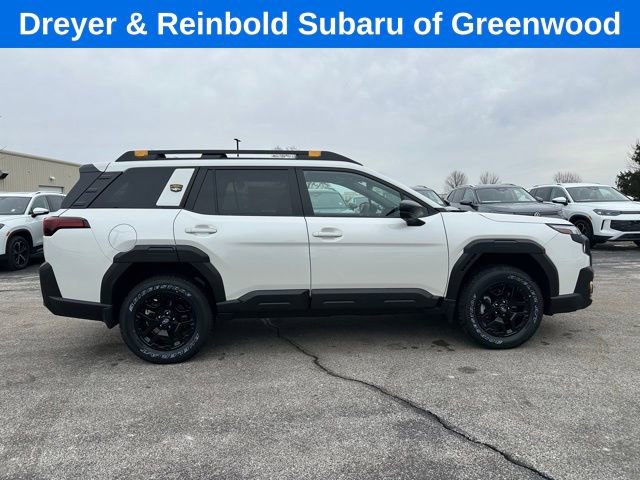 New 2026 Subaru Outback Wilderness image 8