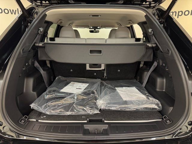 New 2026 Mitsubishi Outlander SE AWD/4WD image 24