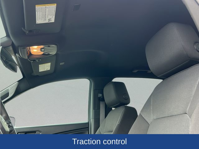 Used 2023 Chevrolet Colorado Trail Boss AWD/4WD image 12