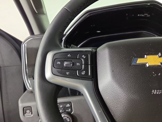 Used 2024 Chevrolet Silverado 1500 LT w/ All Star Edition Plus AWD/4WD image 22