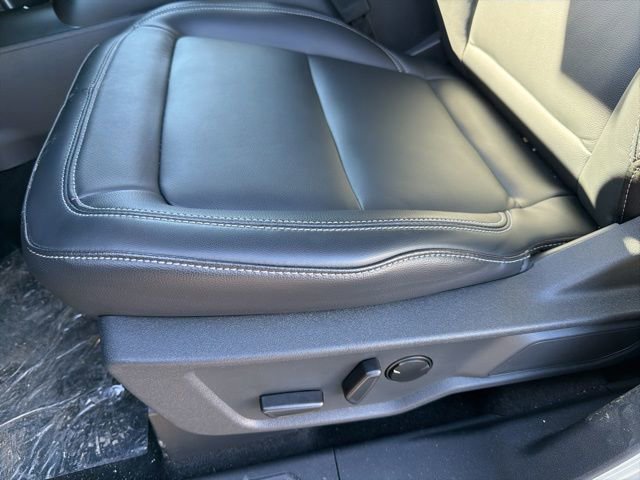 New 2026 Ford Bronco Outer Banks image 10