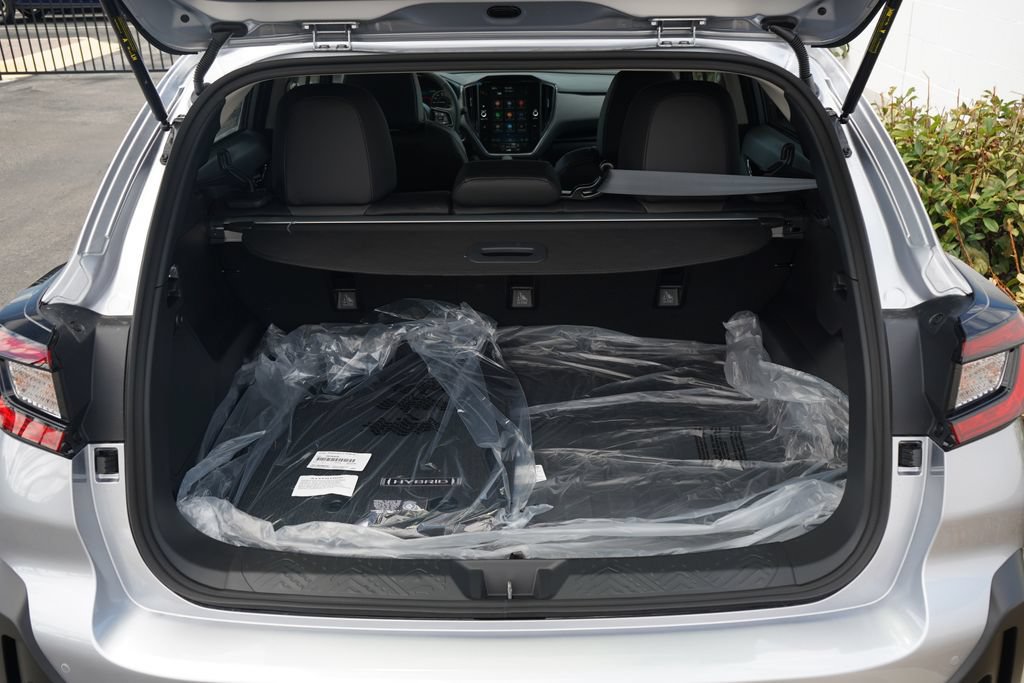 New 2026 Subaru Crosstrek 2.5i Limited w/ Crosstrek Mirror Package AWD/4WD image 11