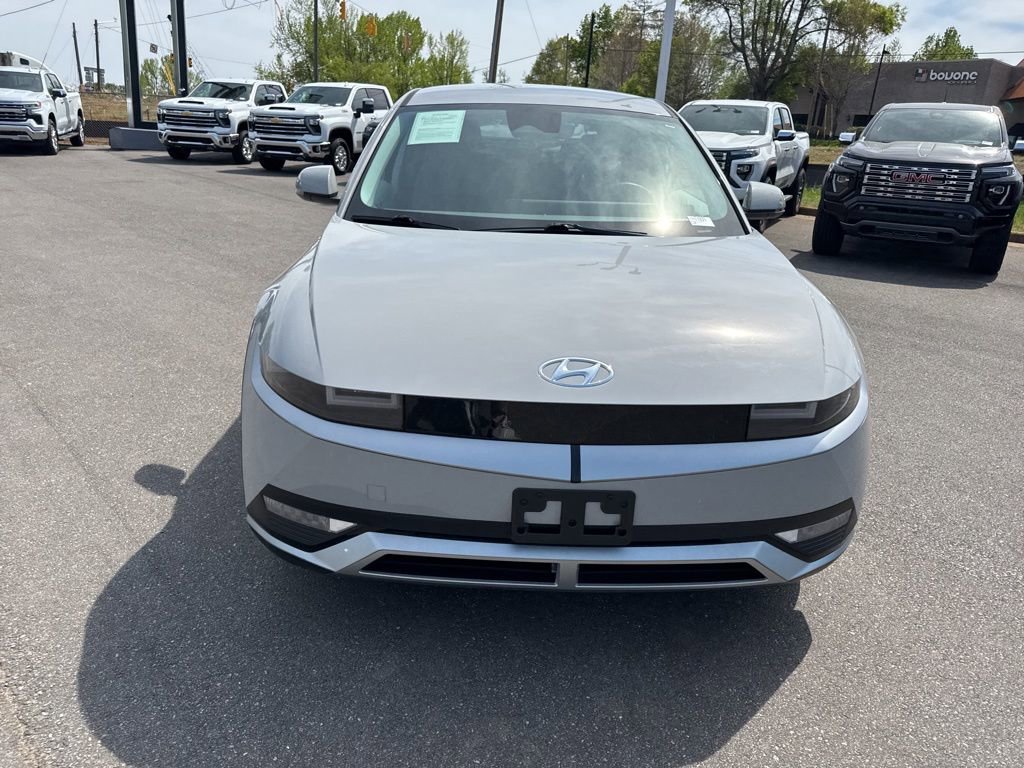 Used 2024 Hyundai Ioniq 5 SE image 8