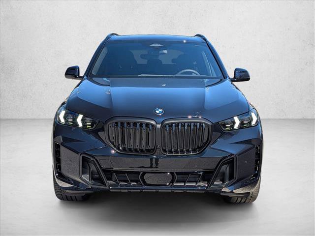New 2026 BMW X5 xDrive40i w/ M Sport Package AWD/4WD image 6
