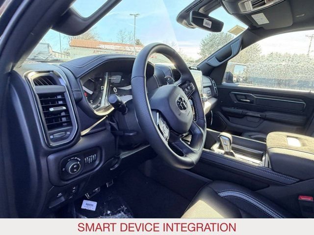New 2026 RAM 1500 RHO w/ Bed Utility Group image 13