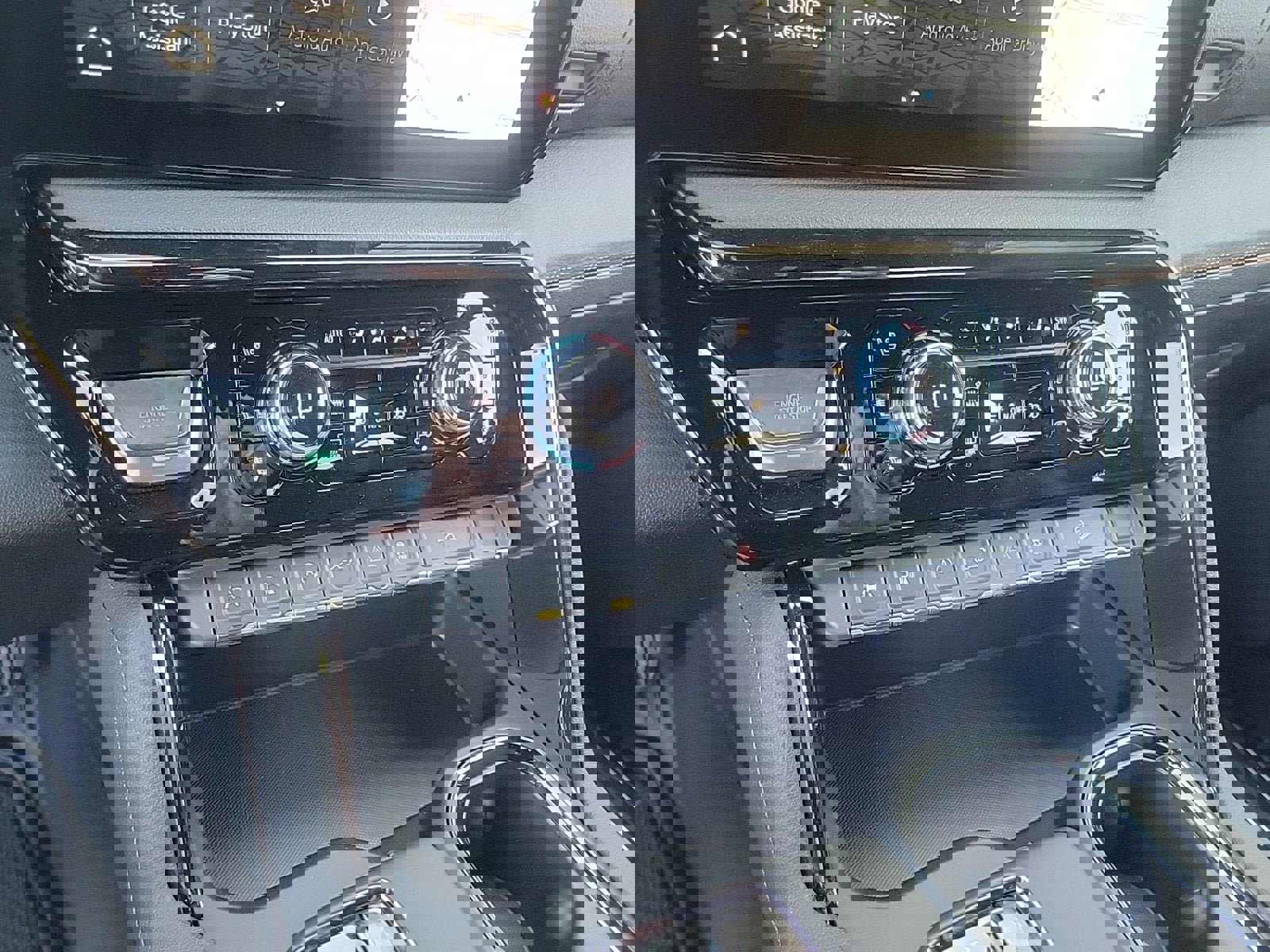 New 2026 GMC Sierra 1500 AT4 w/ AT4 Premium Package image 19