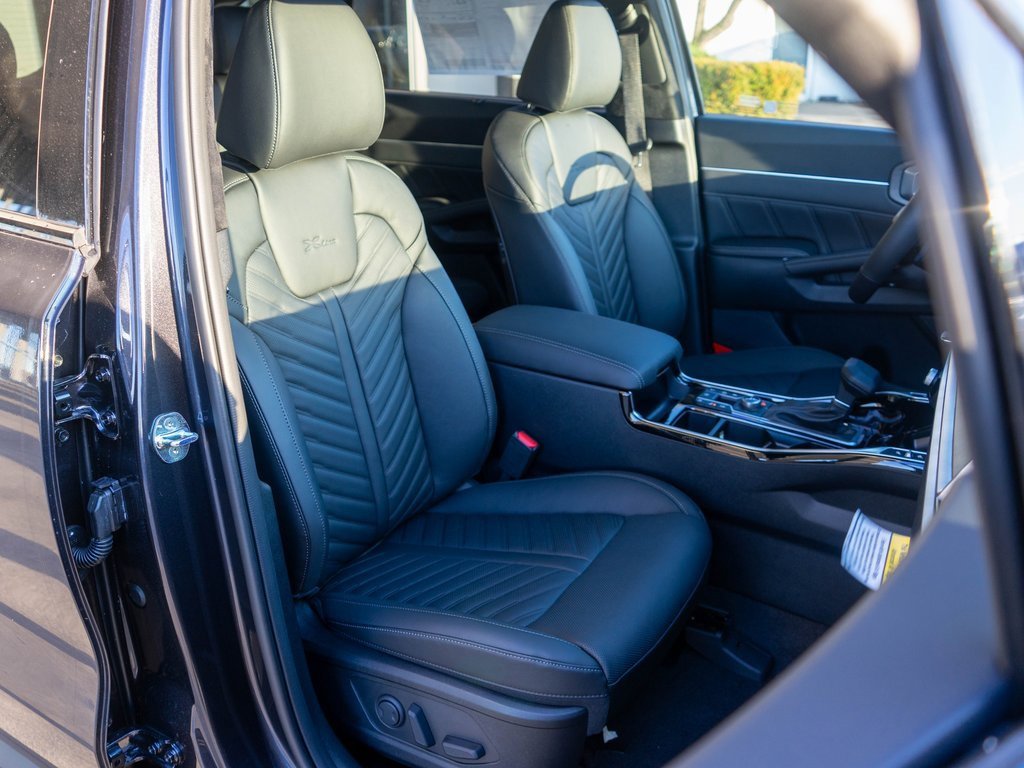New 2026 Kia Sorento SX Prestige image 9