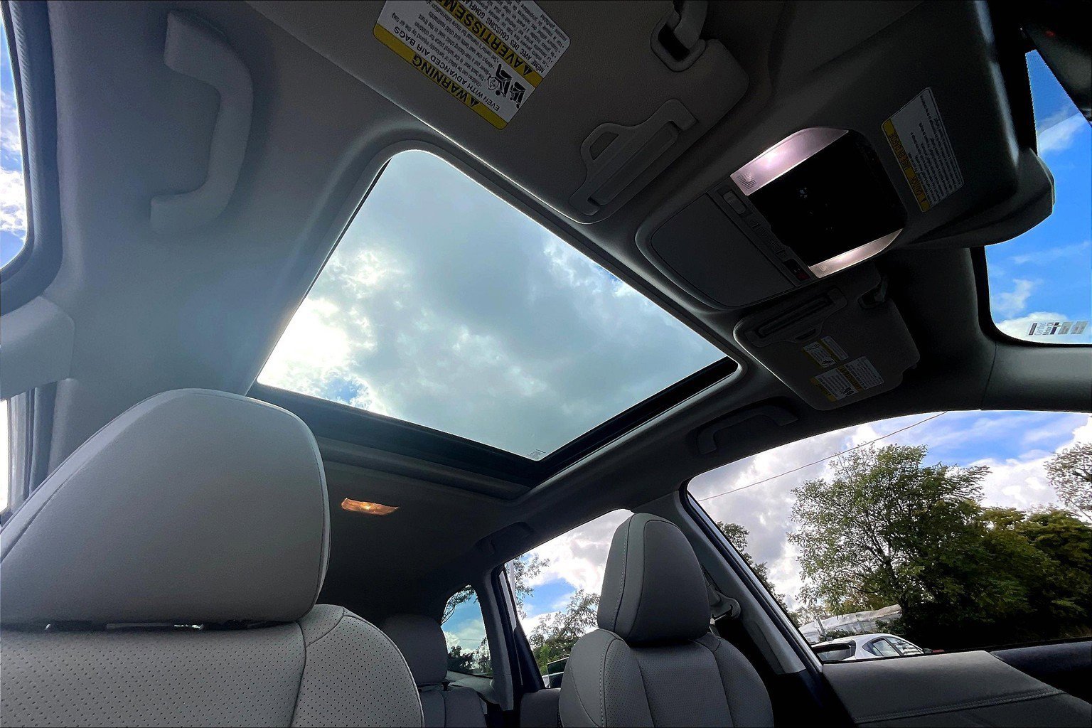 Certified 2021 Subaru Forester Limited image 12