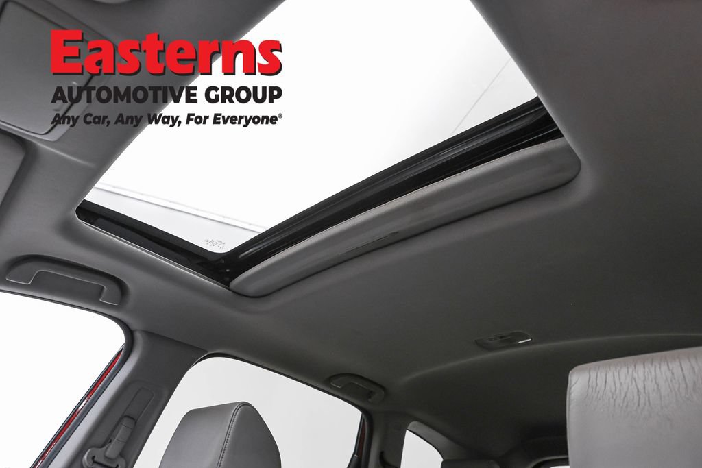 Used 2020 Honda CR-V Touring image 34