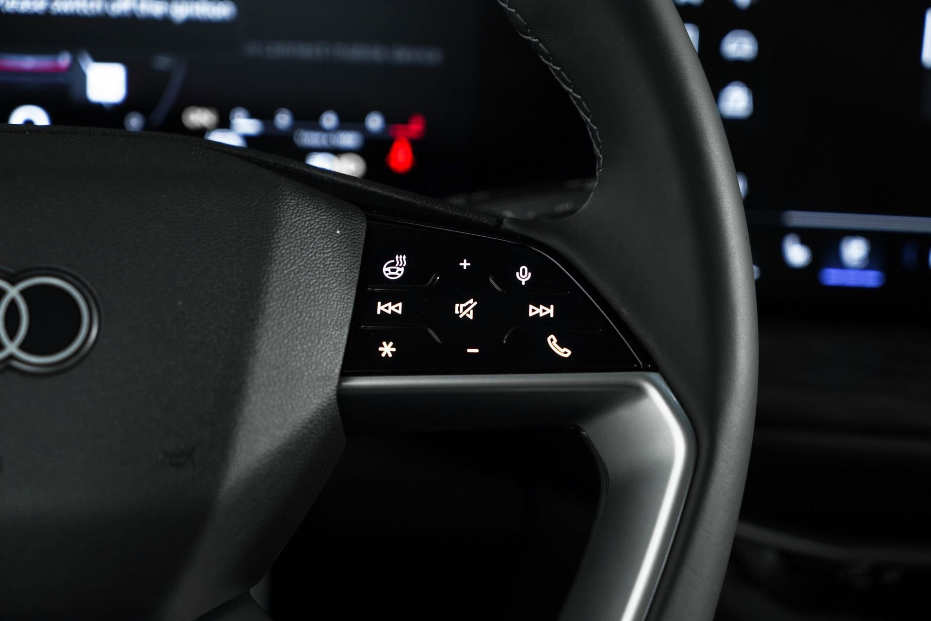 New 2025 Audi Q5 Premium Plus image 19