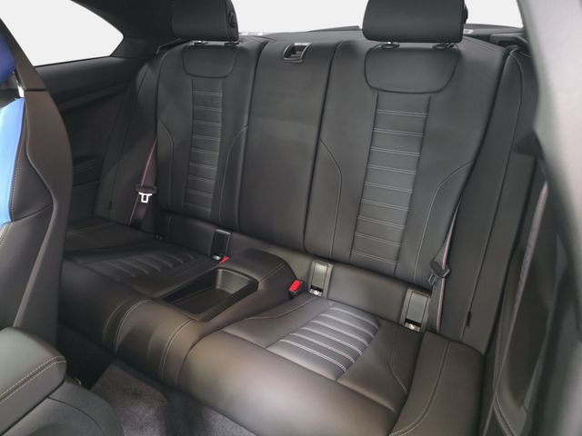 Certified 2024 BMW M2 w/ Lighting Package RWD image 9