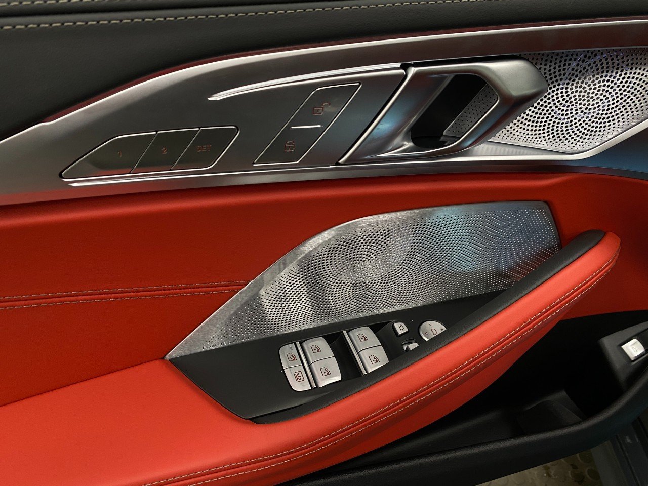 New 2026 BMW 840i xDrive AWD/4WD image 33