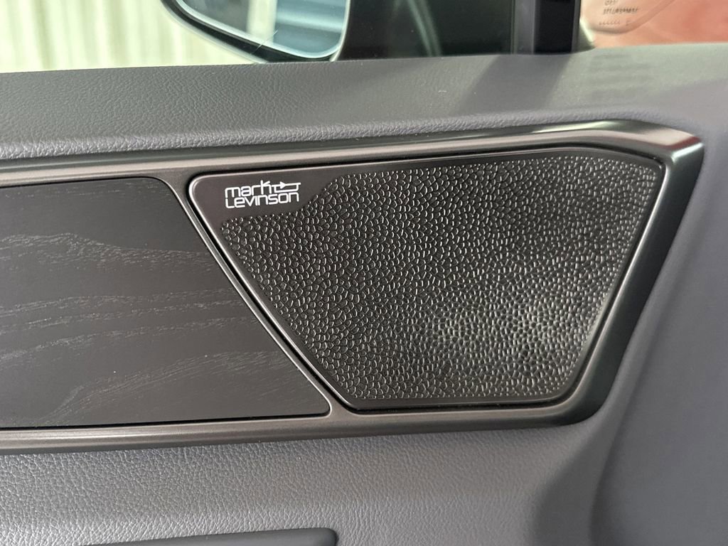Used 2024 Lexus NX 350h AWD w/ Vision Package image 14