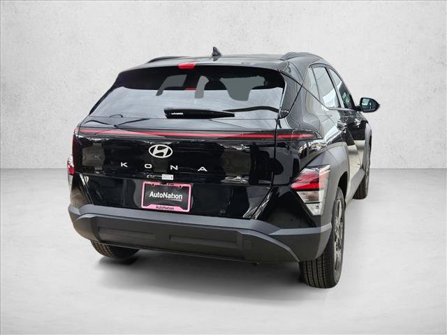 New 2026 Hyundai Kona SEL Sport FWD video 2