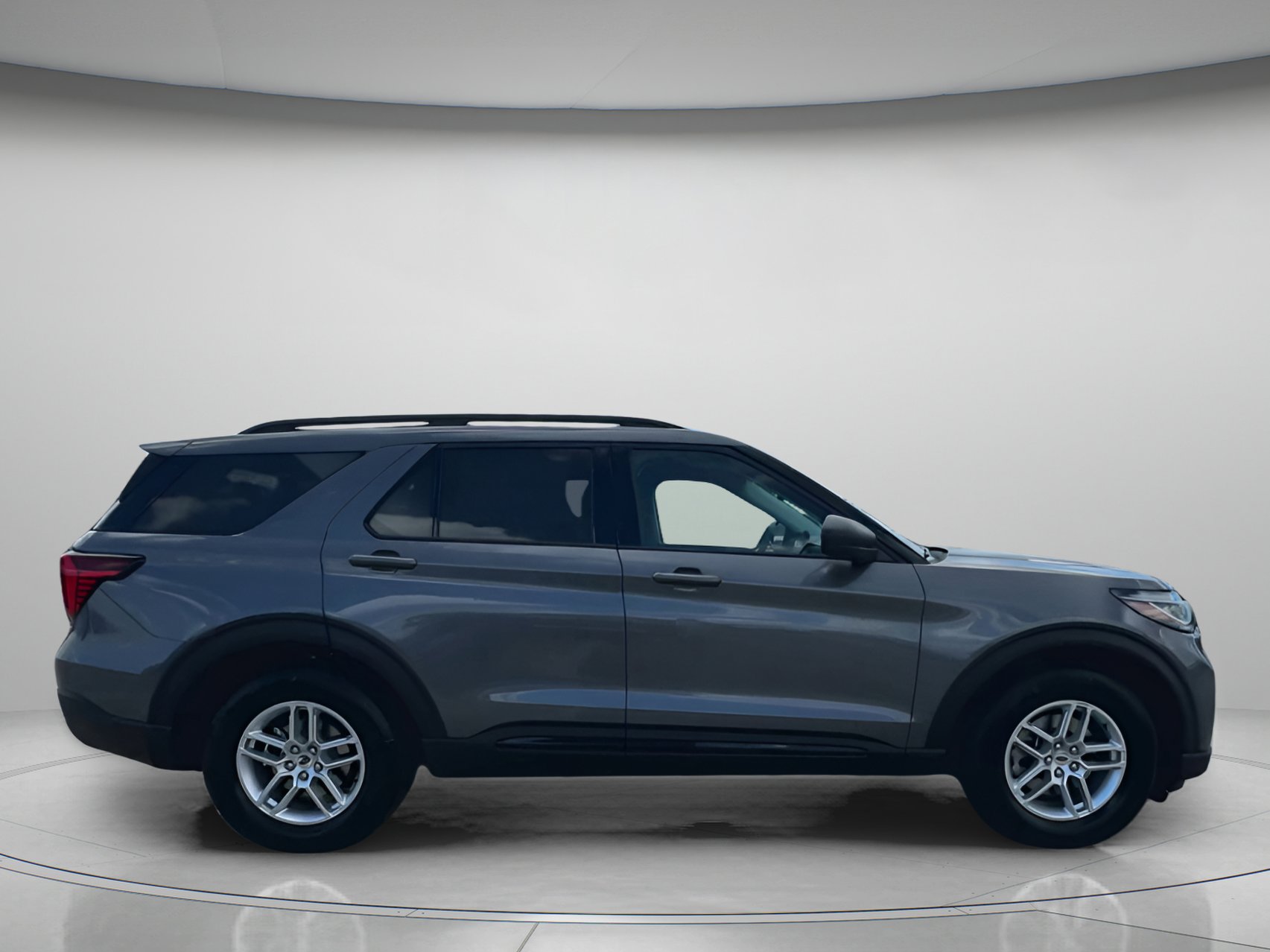 New 2026 Ford Explorer Active w/ Active Comfort Package image 35