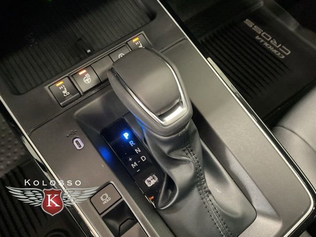 New 2026 Toyota Corolla Cross XLE image 15