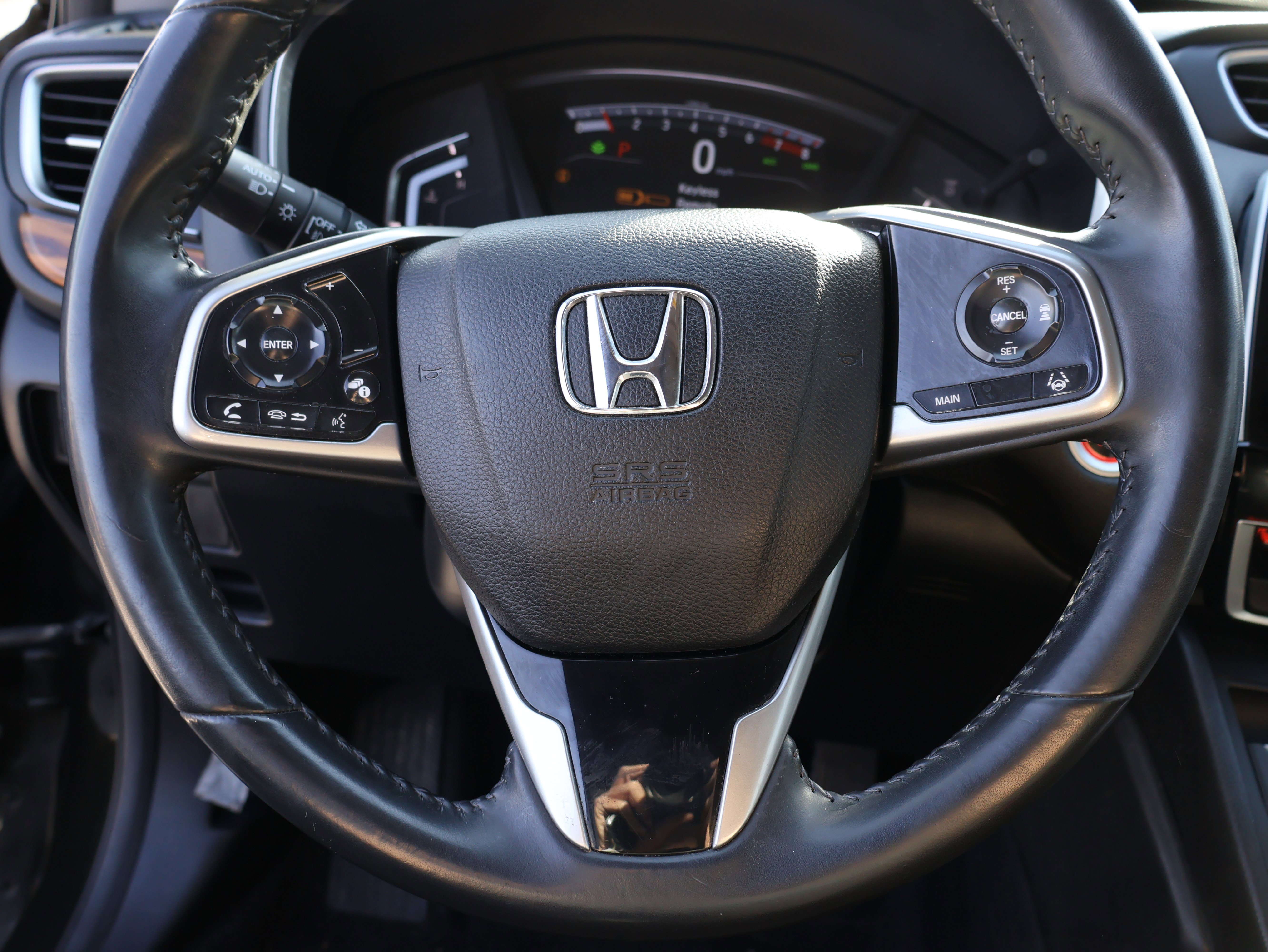 Used 2019 Honda CR-V EX-L image 31