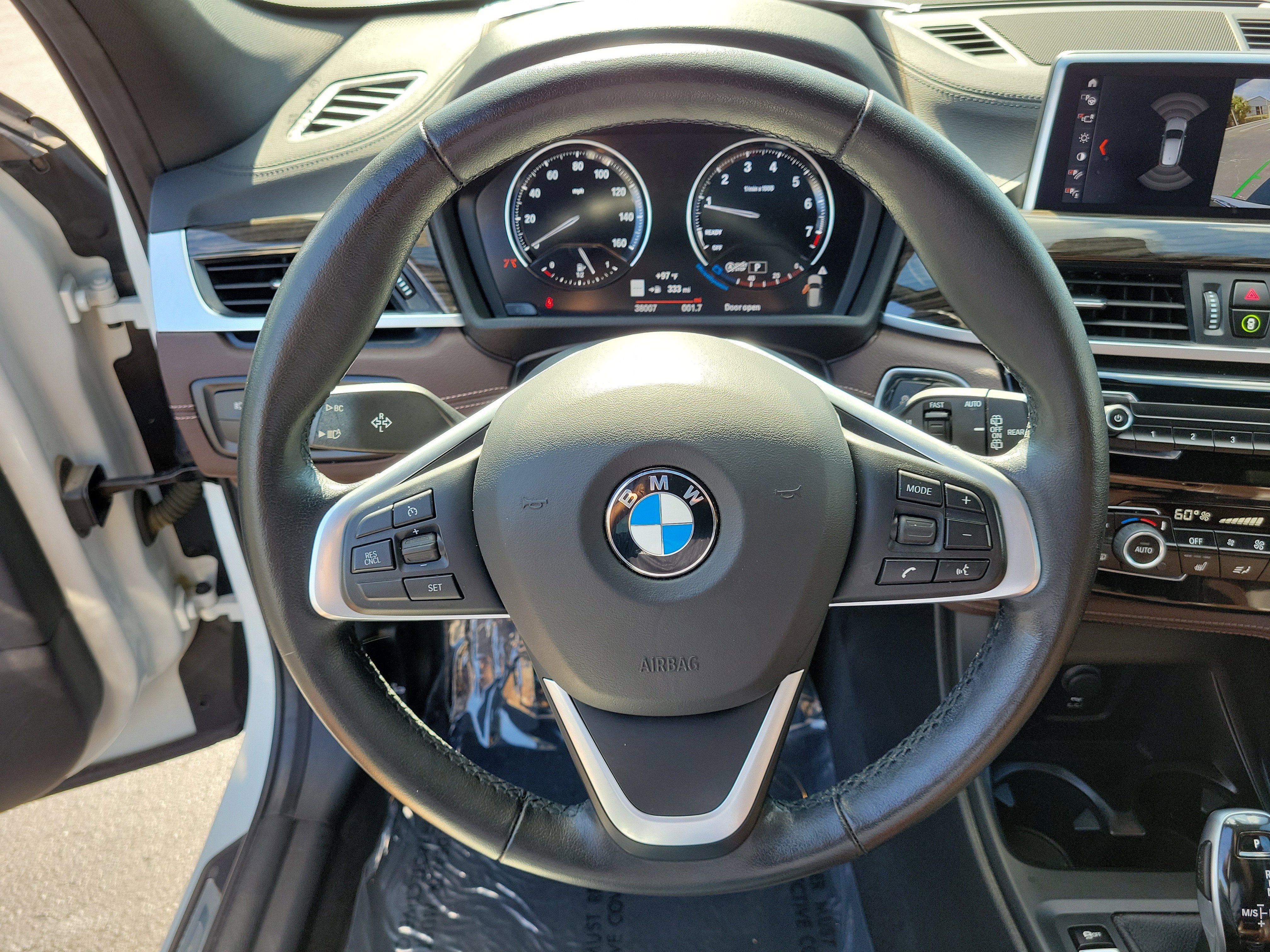 Used 2020 BMW X1 xDrive28i w/ Premium Package AWD/4WD image 30