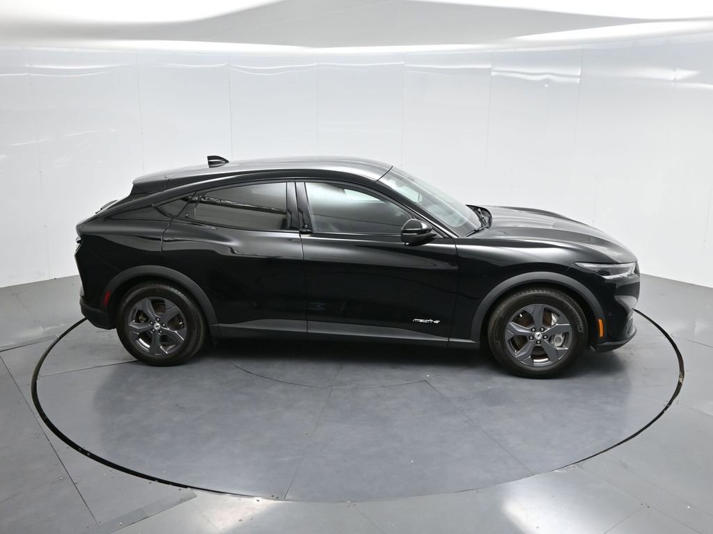 Used 2023 Ford Mustang Mach-E Select w/ Comfort Package Lite RWD image 47