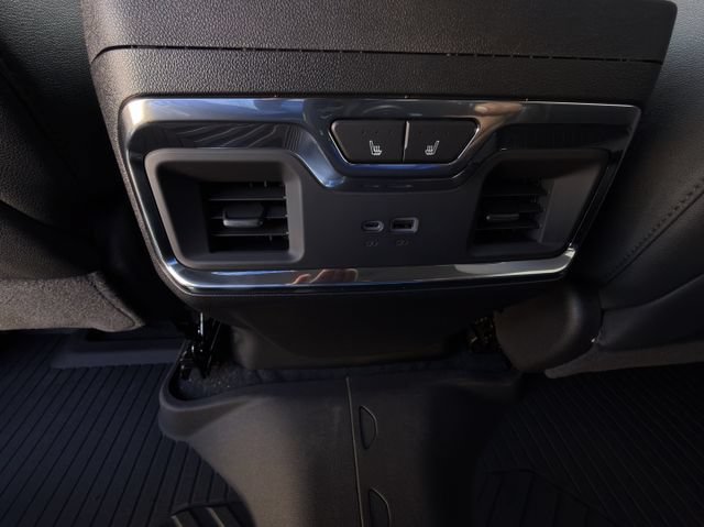 New 2026 Chevrolet Silverado 2500 LTZ w/ Trail Boss Package AWD/4WD image 24