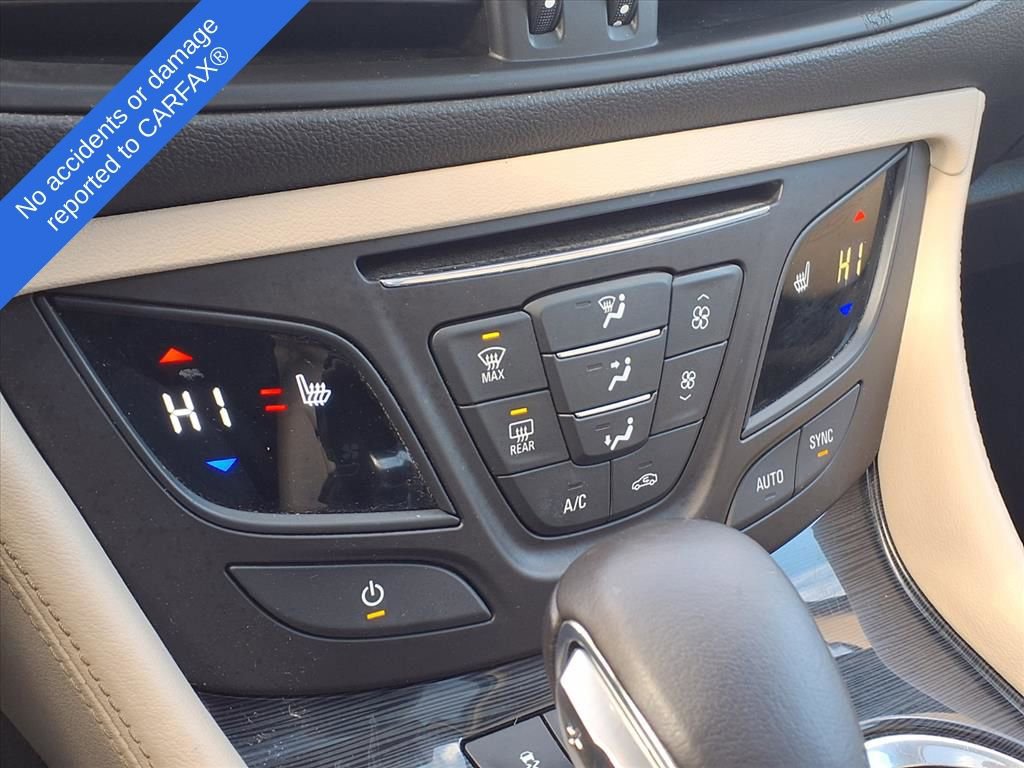 Used 2016 Buick Envision Premium image 24