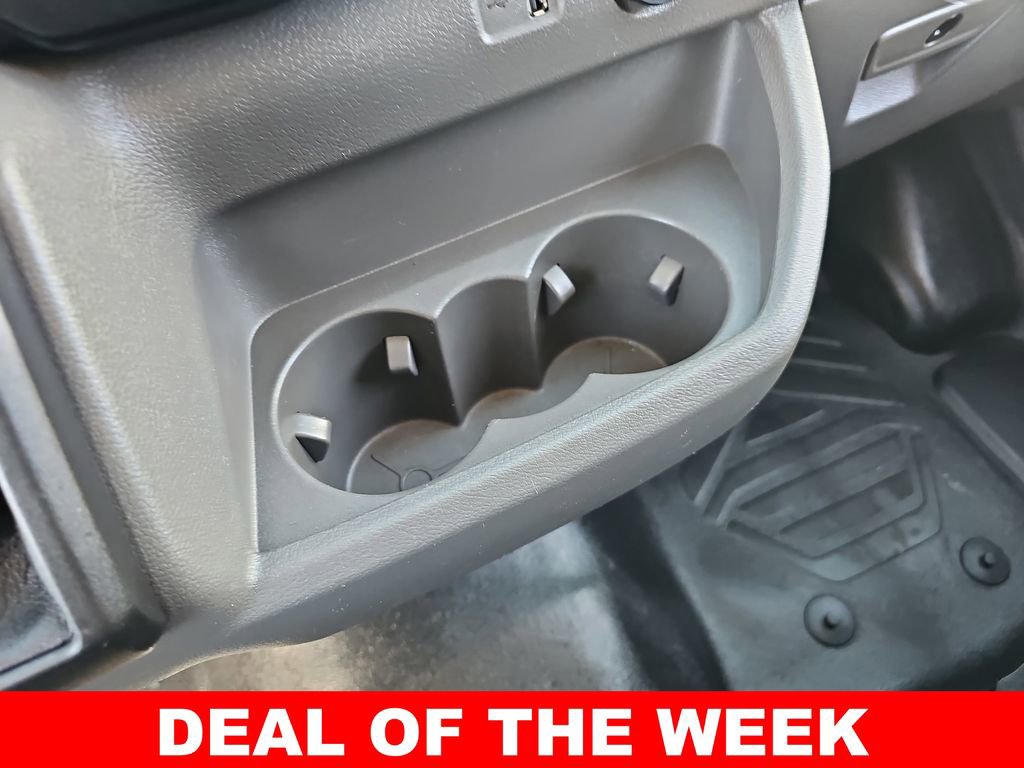Used 2024 Ford Transit 250 Low Roof w/ Exterior Upgrade Package image 34